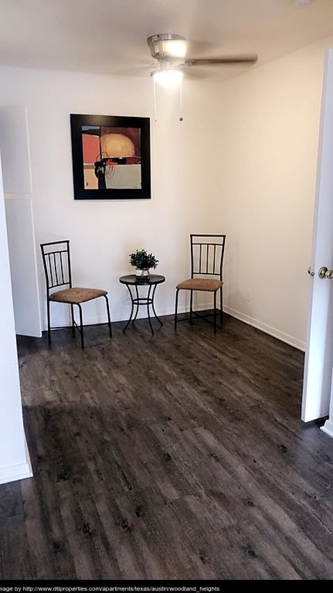 Woodland Heights - 9